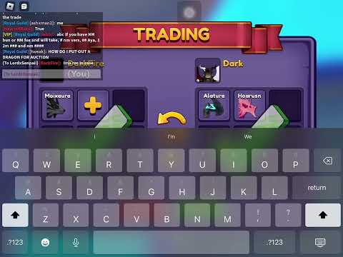 W/F/L dragon adventures