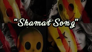 Download lagu Shamat (Lyrics) -Ek Villan Returns |Tara Sutaria |Ankit Tiwari |Arjun Kapoor mp3