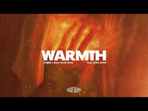 DVBBS x Boaz van de Beatz - Warmth (feat. Jono Dorr) (Ali Nadem Remix)