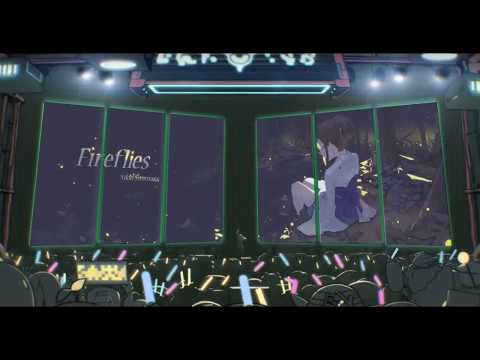 Cytus II PAFF - Fireflies [Funk Fiction remix] - Nikki Simmons