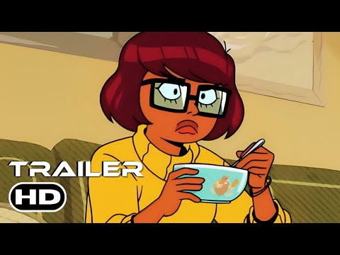 VELMA "This Season On" Trailer (2023) | HBO Max
