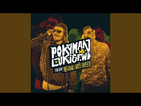 Nechaj Môj Weed