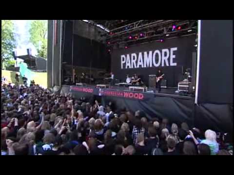Paramore-Live-Norwegian Wood-2008 [Full Concert]