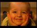 ITV Peter Pan 1 Adverts Commercials Continuity 2006