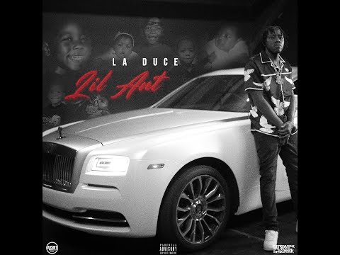 Eastside Duce - Feel A Way (feat. Killa Twan) [Official Audio]