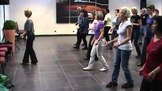 Gonna B Good line dance