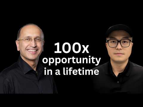 $120B Investor Reveals the real AI Opportunity in 2026