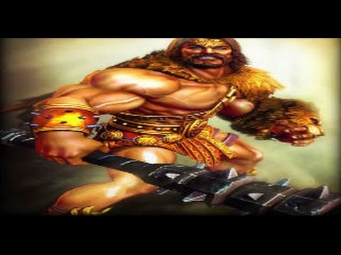SMITE PS4 HÉRCULES PETANDO OJETES LITERALMENTE!!!!