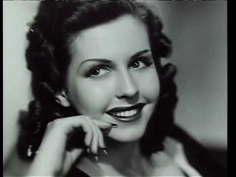 Ann Miller - Interview