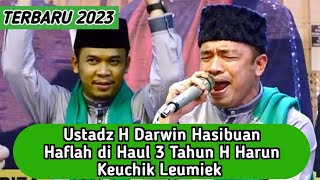 Download lagu Ustadz H Darwin Hasibuan's Latest Haflah at the 3-Year Haul of H Harun Keuchik Leumiek at the HKL... mp3 Download lagu Ustadz H Darwin Hasibuan's Latest Haflah at the 3-Year Haul of H Harun Keuchik Leumiek at the HKL... mp3