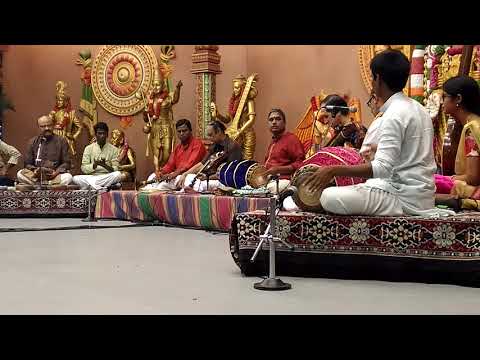 Tirupati M.Sudhakar -Khanda Triputa