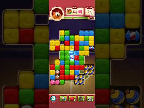 Toon Blast Level #6864_2#6865#6866_1#6866_2#6867 Clear ‎@mlupinsroom2806  (5)