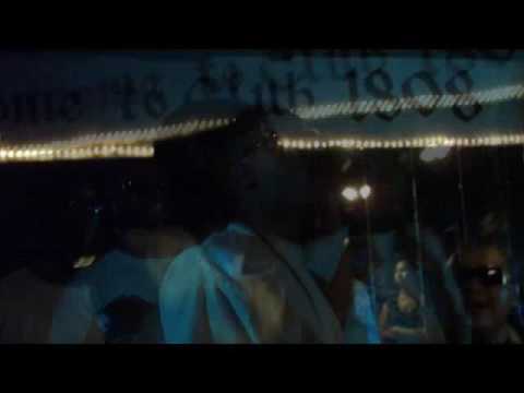 wired up music video