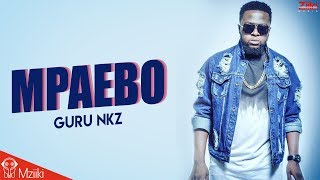 Guru - Mpaebo Official Music Video