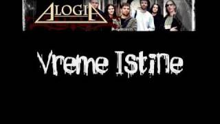 AlogiA - Vreme Istine
