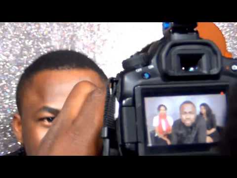 Venom le Cascadeur (AlMushkin) - N'oublie Jamais (Behind the scene)