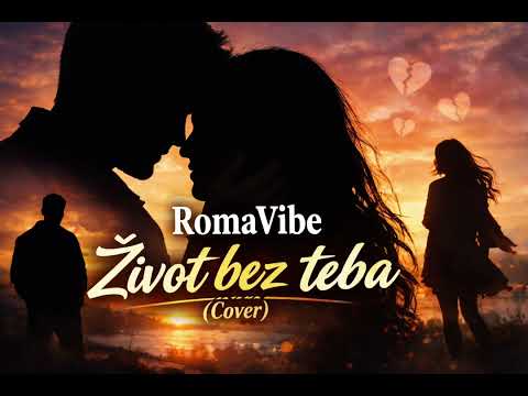 RomaVibe - Život bez teba (Cover)