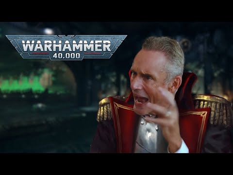 [40k] Commissar defends his motivational techniques (Astra Militarum)