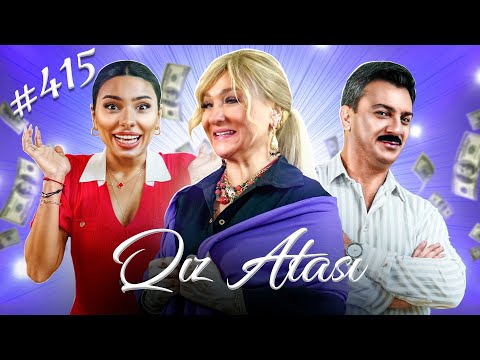 Qız atası / 415. Bölüm