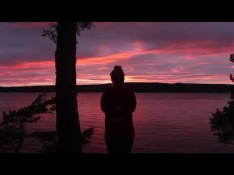 One Week In Sweden | Visual Journey | The Canoe Trip 2018