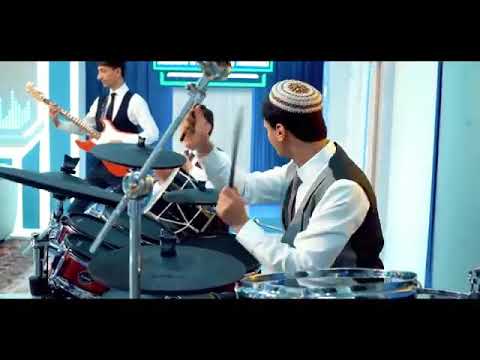 Hemra Rejepow "Ak gűllerim saña"||2021