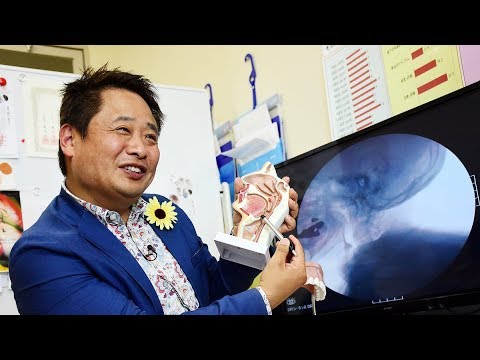 心理学科 【アイガクにマナベ！】愛知学院大学　心身科学部健康科学科　言語聴覚領域　牧野日和　准教授
