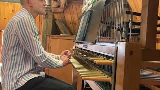 Download lagu ハッセルト市カリヨンにて　伊丹フランドルの鐘３５周年記念、阪神・淡路大震災３０年演奏ヤン・フェアハイエンComposed by Naoto Ohmasa Reqiuem to You in 1995 mp3