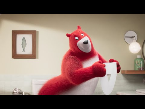 My Bottom's Been Saved! | New Charmin® Ultra Strong :30