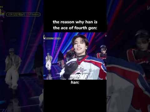his vocal are just so amazing!!! #han #hanjisung #kpop #straykids #straykidsstay #skz