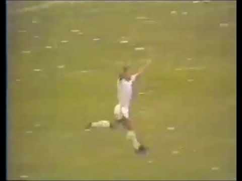 Baiano Valmecyr (Náutico) - 11/12/1983 - Santa Cruz 1x1 Náutico - 1 gol