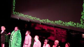 Finale Ultimo (Don&#39;t Feed the Plants) - Little Shop of Horrors - July 2, 2015 - Encores! Off-Center