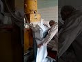 Дозатор сыпучих компонентов в мешки ДСКМ-50 - photo 1
