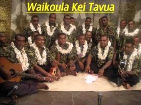 Waikoula Kei Tavua   Na Dodomo Ni Yaloqu