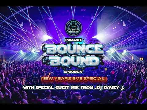 Wigan Pier / Bounce [December 2022] Charlie Pryce Presents Bounce Bound EP 5