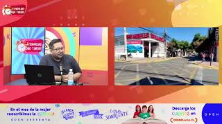 MÁS TEMPRANO QUE TARDE