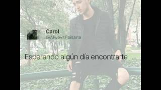 Te busco en todas partes | Nicolas Moud