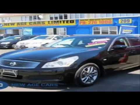 NEW AGE CARS, 209 Great South Rd, Otahuhu, ph 0800 276100