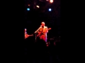William Fitzsimmons: Fade & Then Return - Live