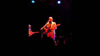 William Fitzsimmons: Fade &amp; Then Return - Live
