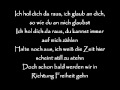 Azad feat. Adel Tawil - Ich glaub an dich [Prison ...