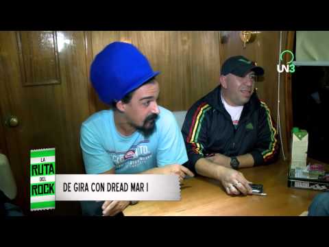 LA RUTA DEL ROCK | Backstage