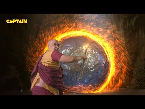 Ali Baba Dastaan-E-Kabul - Ep.125 Sheezan M Khan, Tunisha Sharma - अली बाबा दास्तान-ए-काबुल