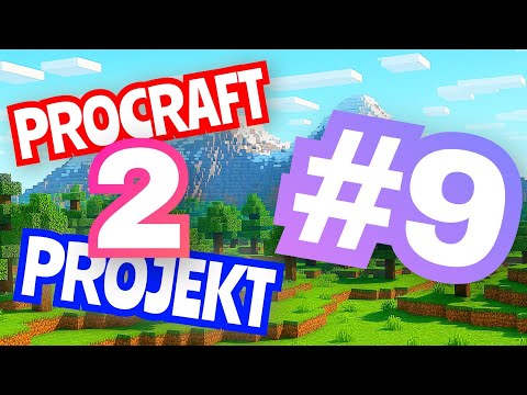 Wither Fight and the End?!? | ProCraft 2.0 Episode #9