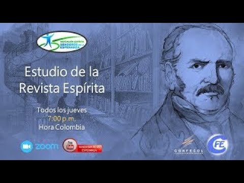 Estudio  Revista Espírita 1859. Aforismos espíritas y pensamientos destacados (Diciembre 1859)