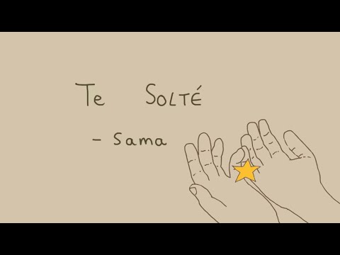 SAMA - Te Solté (Videoclip Oficial) x Cazurro Art