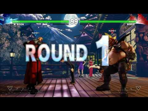 GoL BoiToi vs amodf - VGArcade SFV Weekly