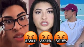 Louie Castro&Yoatzi Defend Alex From Gay Rumors& not being the dad!!!Proof!!!! ￼