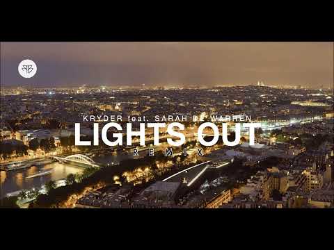 Kryder feat.Sarah de Warren - Lights Out (Robin Benjamin Remix)