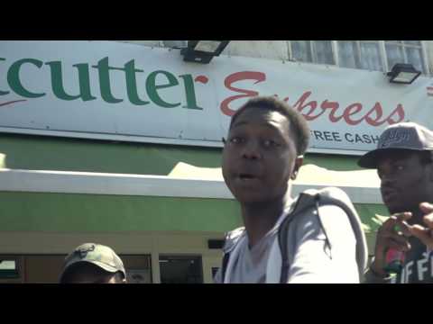 KC - Winnings #EP (Music Video) | @PacmanTV @AIREZ_1