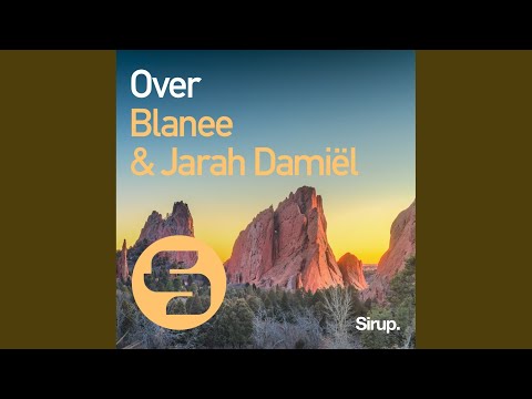 Over (Original Club Mix)